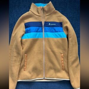 Cotopaxi Fleece Jacket
